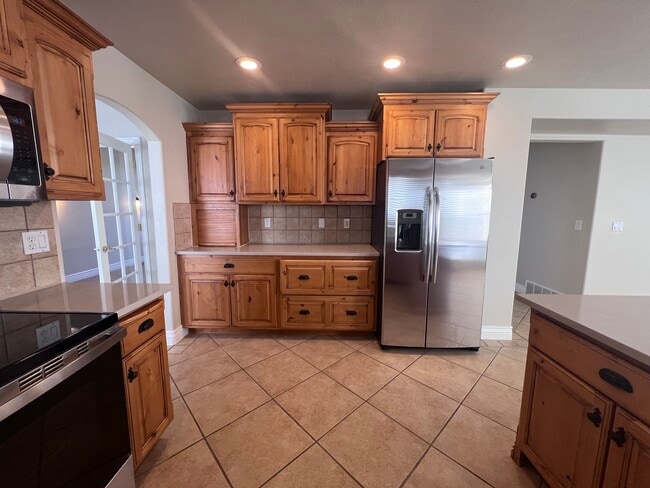 Photo - 2526 Dalton Dr