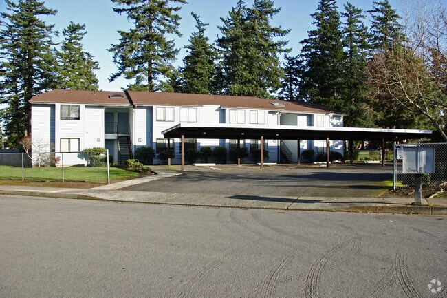 Photo - Kirk Grove Apartments