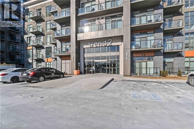 Photo - 460 Dundas St E Unit 428