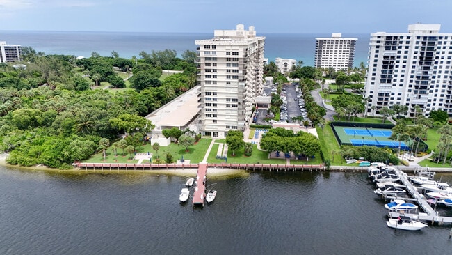 Photo - 2121 N Ocean Blvd Condo Unit 202w