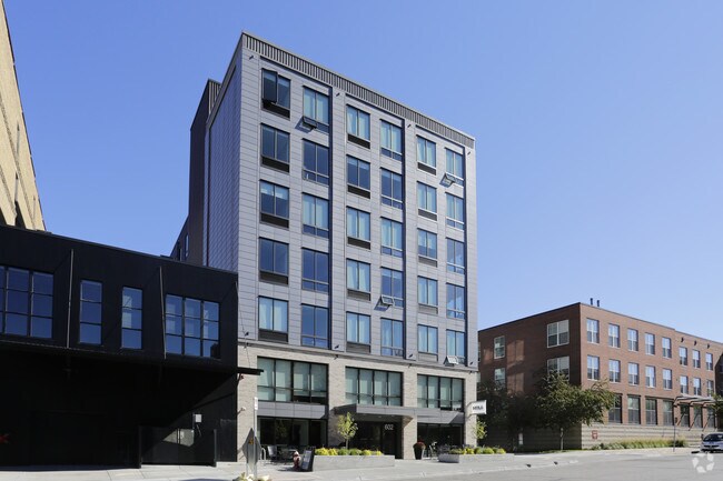 Photo - Solhavn / Soltva / NoLo Flats