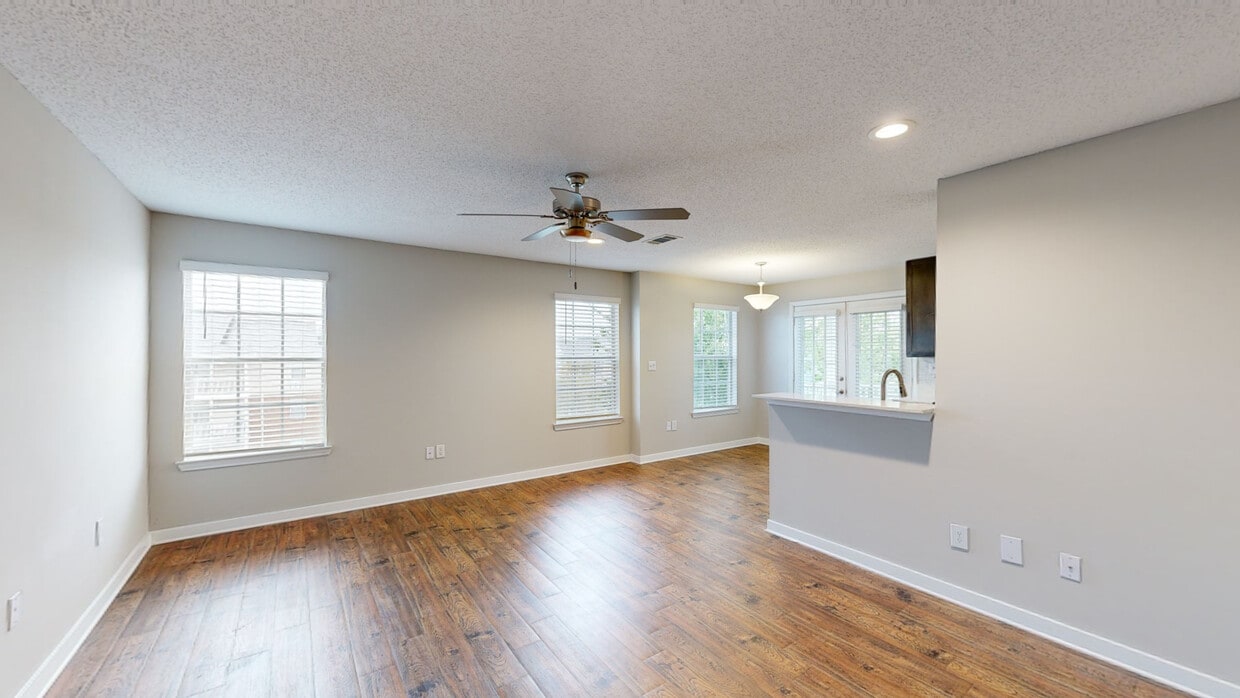 Photo - Reserve at Park Place Apartment Homes