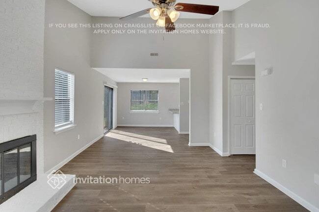 6530 Touchwood Dr