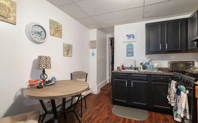 Photo - 31 Dana Ave Unit 1