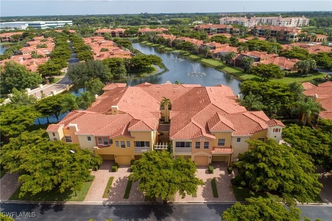 Photo - 8600 Via Rapallo Dr Unit 204