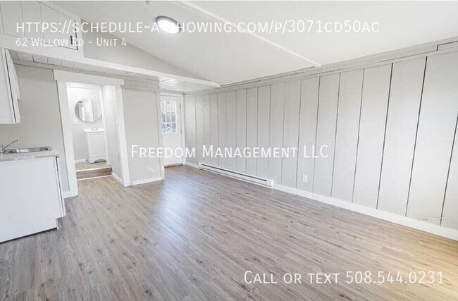 Photo - 62 Willow Rd Unidad 4