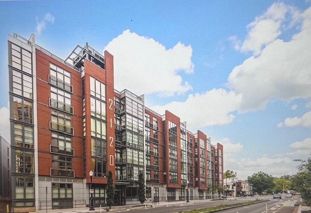 Building Photo - 2120 Vermont Ave NW
