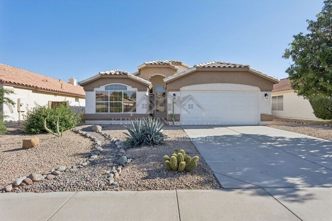 Building Photo - 9841 W Tonopah Dr