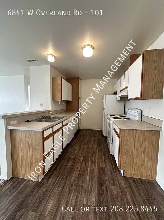 Photo - 6841 W Overland Rd