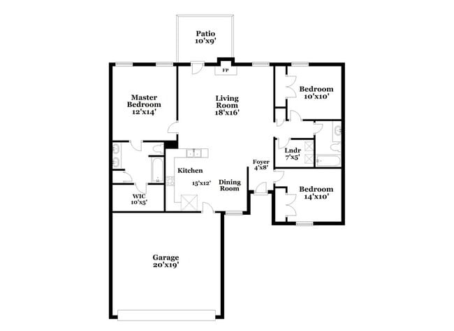 Photo - 7409 E Winchester Dr