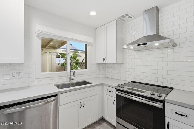 Photo - 6131 N Granite Reef Rd