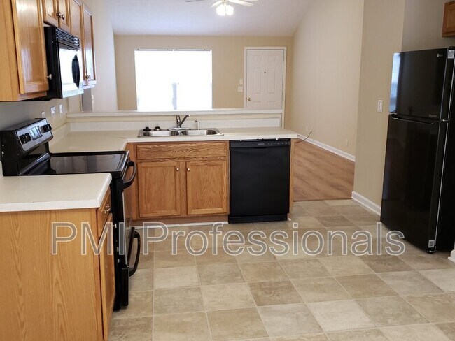 2624 Dakota Way