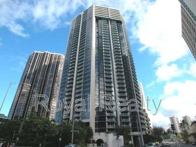 Photo - 1212 Nuuanu Ave Condo Unit #2910