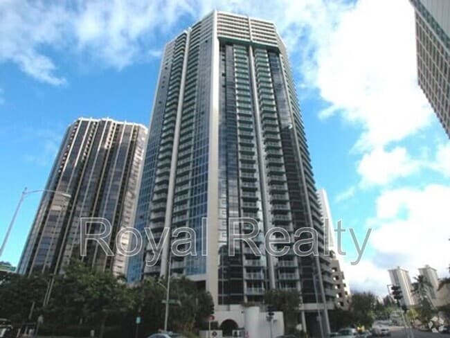 Building Photo - 1212 Nuuanu Ave Unit #2910 Rental