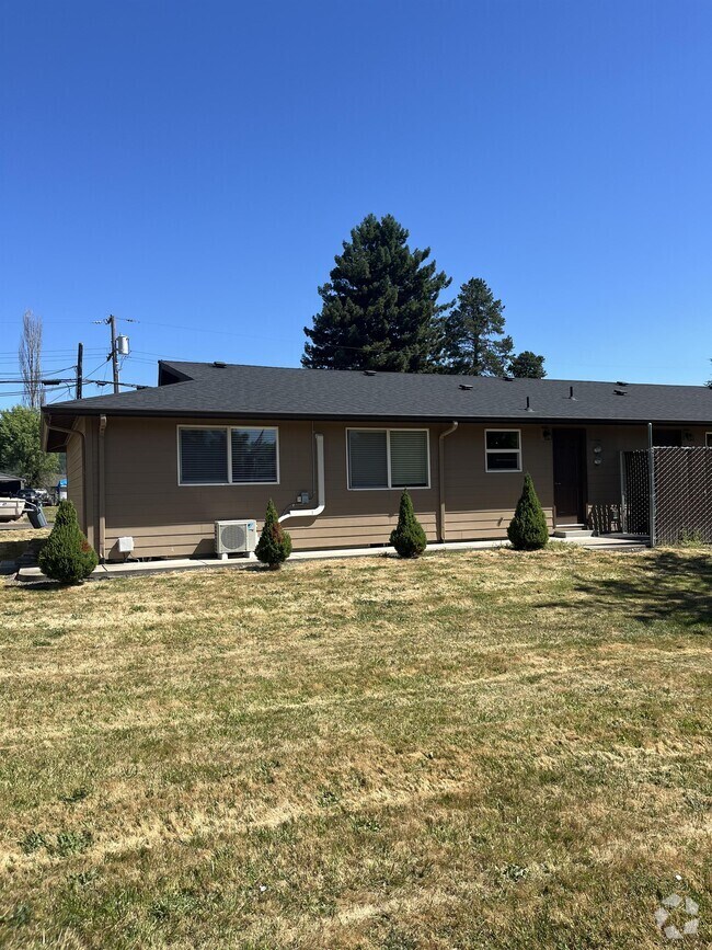 Rentals in Sheridan OR 4 Rentals