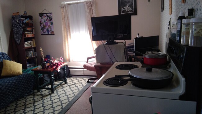 94 Loomis St Unidad 94 LOOMIS