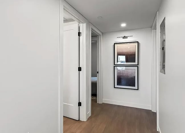 Photo - Brand New! 2BR/2BA Luxury Lofts Steps from K-State & Aggieville