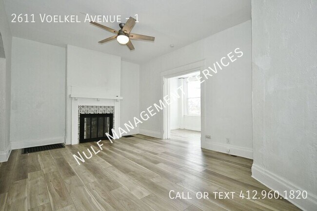 Photo - 2611 Voelkel Ave Unidad 1