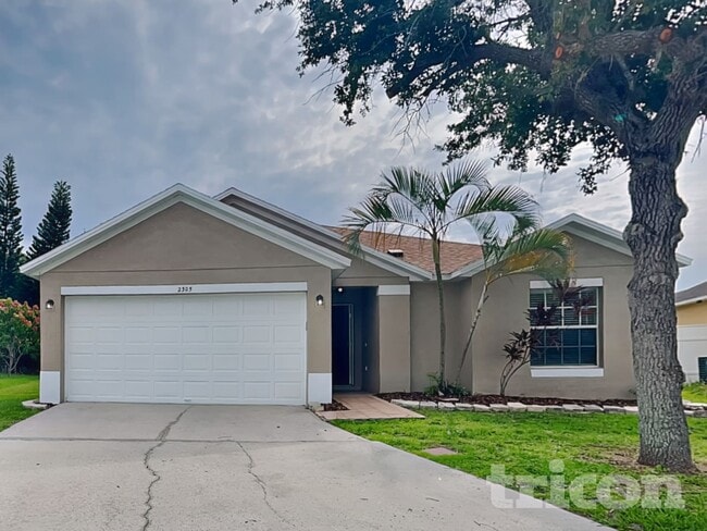 Building Photo - 2305 Saphire Ct