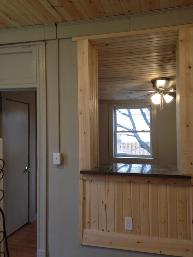 Photo - Sutter 1105 Main Unit Apt. D