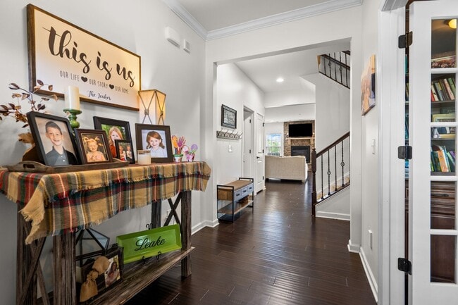Photo - 6725 Pleasant Gate Ln