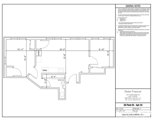 Photo - 28 Fleet St Condo Unit 36