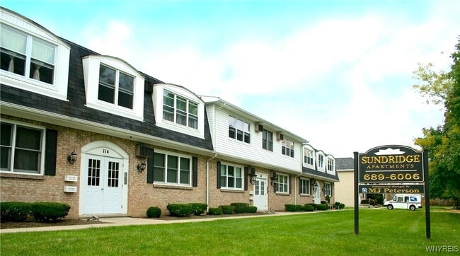 Building Photo - 114 Sundridge Dr Rental