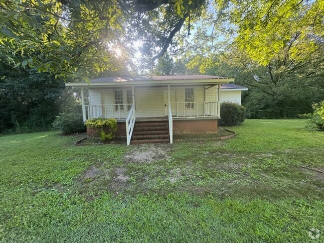 Building Photo - 1276 Youngs Mill Rd Rental