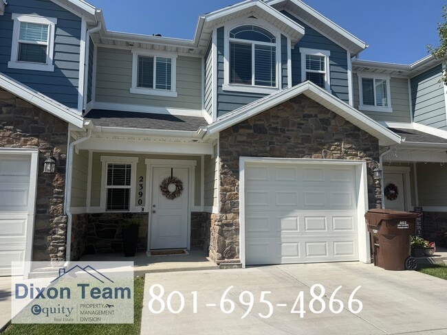 Building Photo - 2390 S Knights Way