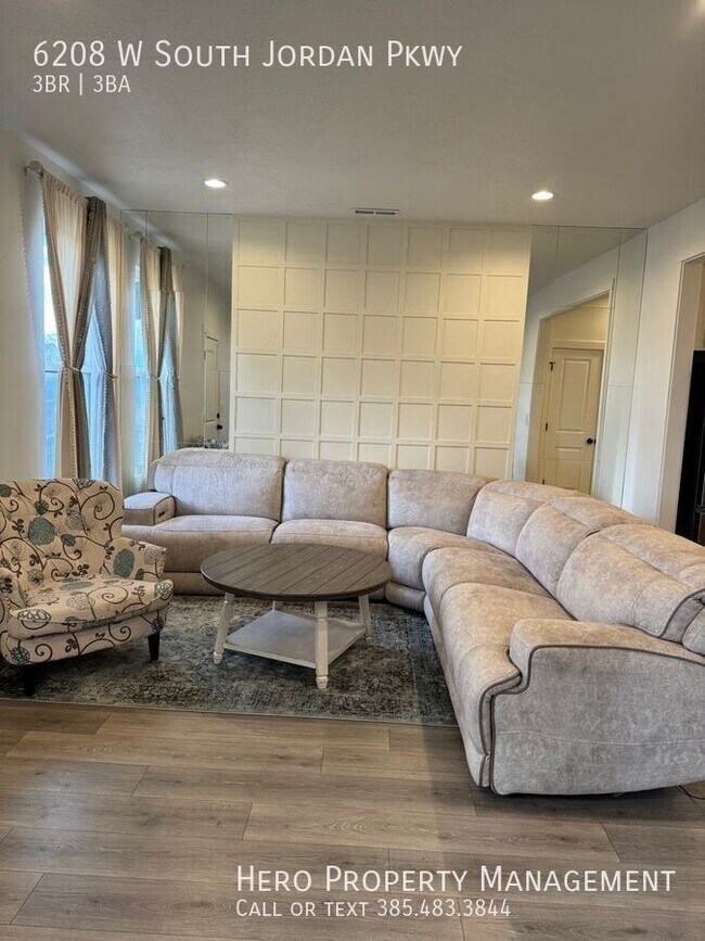Photo - 6208 S Jordan Pkwy W