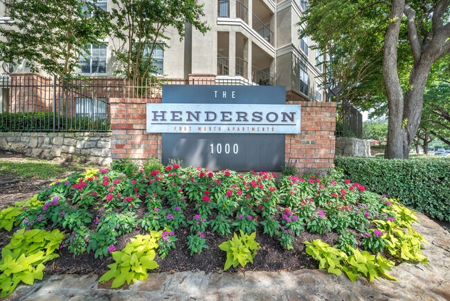 Photo - The Henderson