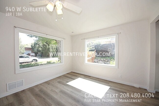 Photo - 940 W Sublette St