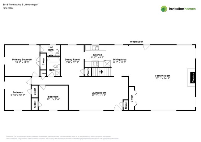 Photo - 8013 Thomas Ave S