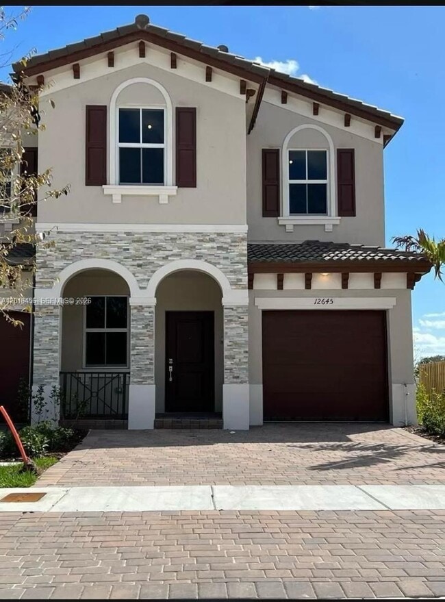 Photo - 12645 NW 24th Ave