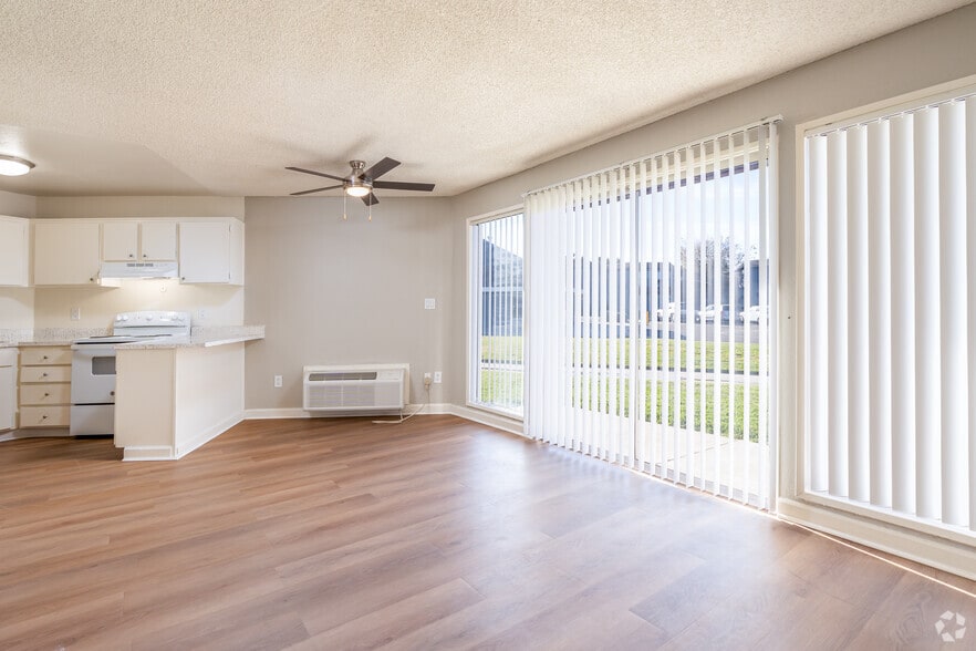 Interior Photo