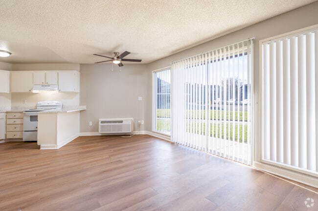 Interior Photo