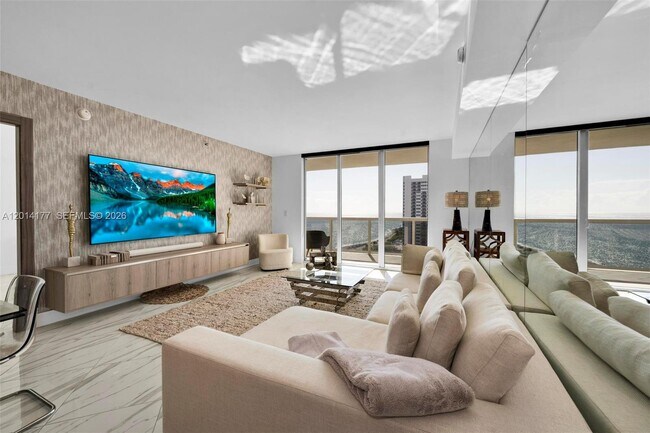Photo - 1830 S Ocean Dr Unit 1403