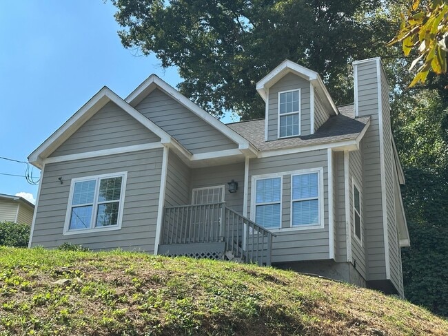 Photo - Atlanta Rental