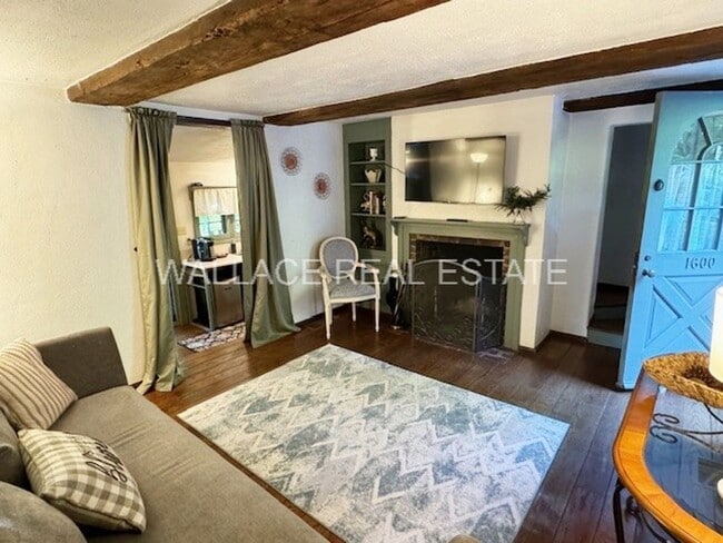 Photo - 1600 Duncan Rd SW