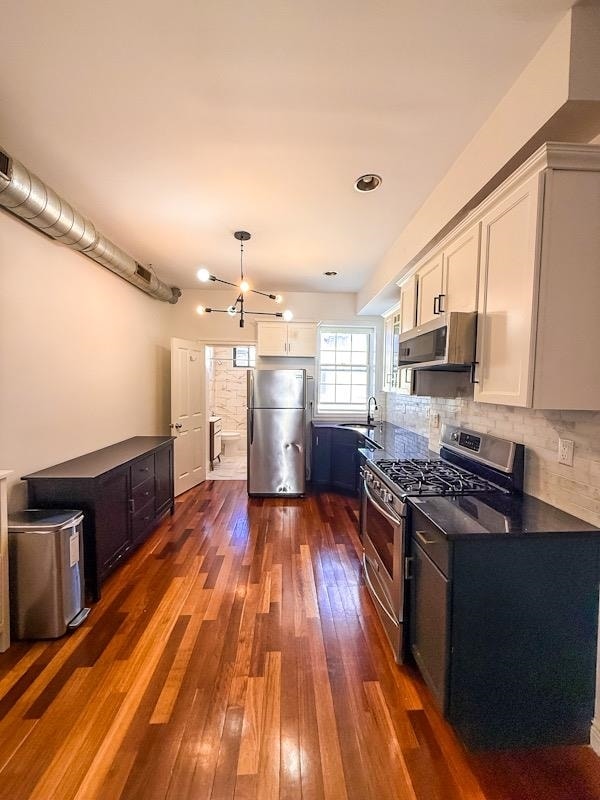 Photo - 96 Bowers St Unit 3R