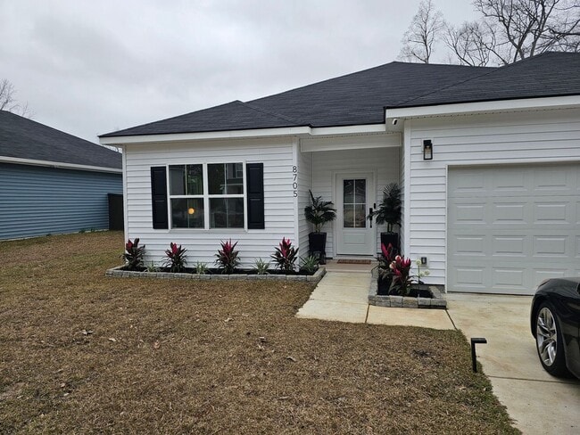 Photo - 8705 Jenny Lind St