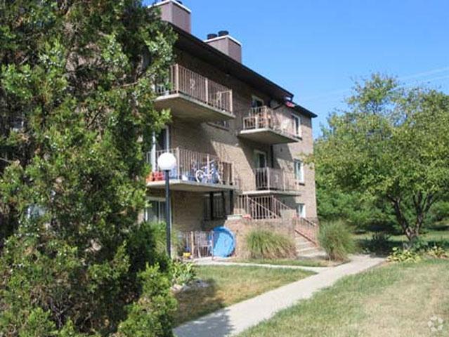 Shayler Brook Apartments