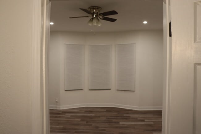 Living Room - 1704 9th St Apartments Unit 1
