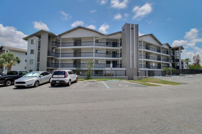 Building Photo - 1064 Lotus Pkwy Unit 934