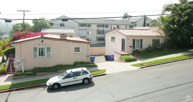 Florida Street