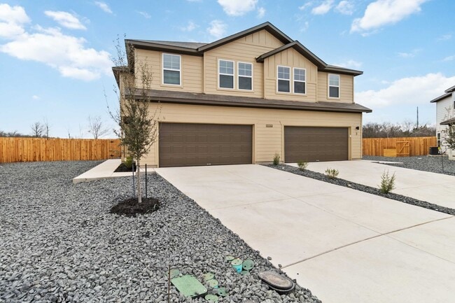 Building Photo - Brand-New 2-Story Townhome with Large Private Yard & 2-Car Garage