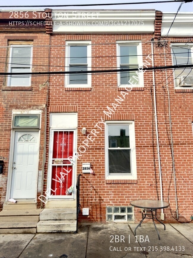 Photo - 2856 Stouton St Townhome