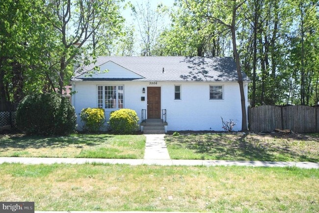 Building Photo - 3506 Harrell St