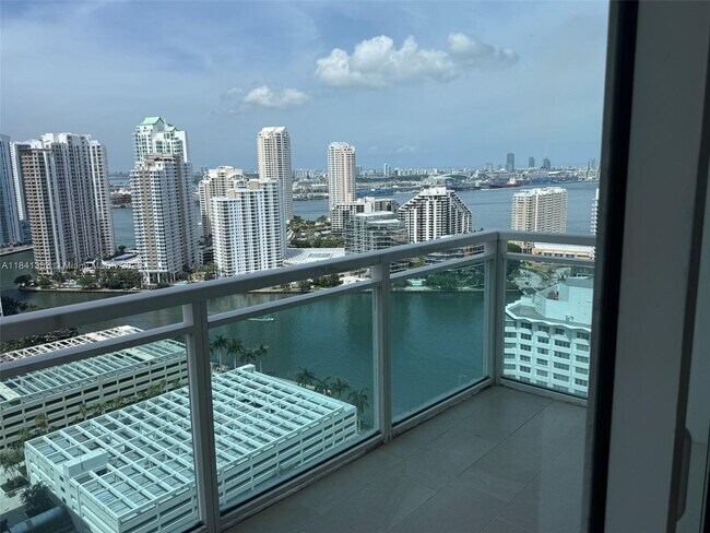 Photo - 950 Brickell Bay Dr Condo Unit 3106