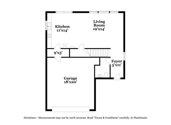 Photo - 2634 S Southwind Dr